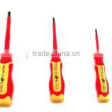 BERRYLION VDE Injection Phillips and Slotted Screwdriver With High Quality thumbnail-2