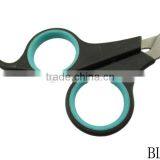 Trade Assurance Supplier New Product Rubber Scissors thumbnail-4