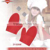 Silicone Heat Resistant Oven and Cooking Glove Best Quality thumbnail-1