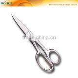 S18008 LFGB Certificated 8" Professional Fully S/S Left Hand Tailor Scissors thumbnail-1