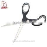 Rubber Wholesale Steel Household Scissors thumbnail-2