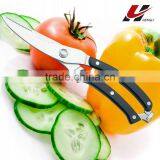 10" POM Handle Hot Sell Poultry Shears L10164 thumbnail-1