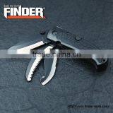 FINDER 383 Lock Blade Outdoor Knife Cutter Utility Knife thumbnail-2