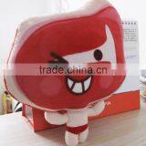 Meat Plush Shape Doll Toys thumbnail-3