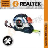 High Quality Stainless Steel Case Self Lock Tape Measure