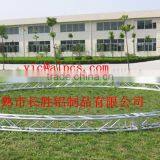 Aluminum Roof Truss,Flat Roof Trusses thumbnail-1