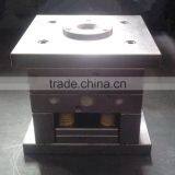 Medical Laser Blood Sampling Instrument Plastic Handle Shell Mould thumbnail-3