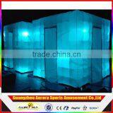 Hot Sale Inflatable Photo Booth Led Inflatable Photo Enclosure for Sale