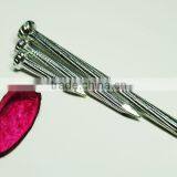 Гвозди из бетона с канавками EG thumbnail-1