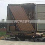 Durable 4x4 Canvas Vehicle Side Awning for Sale thumbnail-6