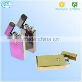 Tesla Plasma Double Arc Rechargeable Usb Lighter thumbnail-1