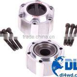 4x4 Auto Parts Free Wheel Hub For Patrol GQ GU thumbnail-1