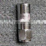 Hand Grease Gun Nozzle Coupler NF010 thumbnail-2