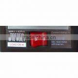 Battery Load Tester - LED Digital - BTD-21 thumbnail-4