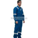 Custom Made Mens Nylon Overalls Workwear China thumbnail-3