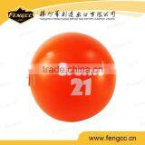 Hot Selling Kids Using Beach Ball With Printing thumbnail-1