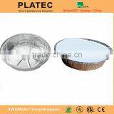 High Quality Wholesale Aluminium Foil Tray For BBQ thumbnail-3