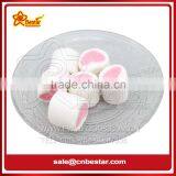 Heart Shape Marshmallow In Bag Packing thumbnail-3