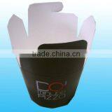 26oz Printed Customsed Paper Noodle Box thumbnail-1