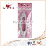 Plastic Colored Nail Brush With Two Sides thumbnail-1