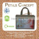 Jute Promotional Bag thumbnail-1