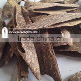 Long Agarwood Chunks Used For Burning Out To Warm The House thumbnail-1