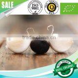 Healthcare Product Odorless Aged Peeled Solo Black Garlic thumbnail-4