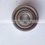 Hot Sale&high Quality Deep Groove Ball Bearing 6200 thumbnail-3