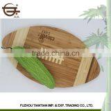 Hot Selling Newly Design Bamboo Cheap Wooden Chopping Board thumbnail-4