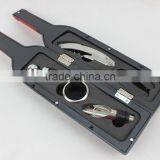 Bottle Shape Wine Sets thumbnail-4