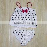 2017 Fashion Kids Bikini Swimsuits thumbnail-1