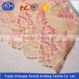 Professional Manufacturer Supplier Latest Embroidery Designer Jacquard and Textronic Lace Lace Dresses for Women