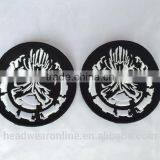 Fashion Different Style Design Embroidery Patch and Badges thumbnail-6