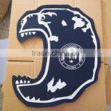 2017 Crazy Soccer Hats With Your LOGO thumbnail-4