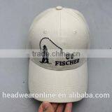 100% Brushed Cotton Cheap Promotional Caps and Baseball Cap thumbnail-2