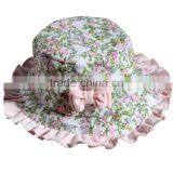 Better Cap Wholesale Hot Quality Baby Bucket Hat thumbnail-3