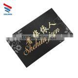 Popular High Quality Wholesale Custom Woven Label