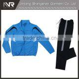 Men Breathable Sports Tracksuit and Jogging Suits thumbnail-1