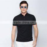 High Quality Man's Clothing Short Sleeve Mens Tops POLO Men Shirt Fashion Mens Polo T-shirts thumbnail-3
