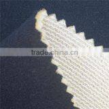 Fireproof PU Foam Bond Tricot Fabric thumbnail-1
