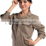 Best Design Acid Resistant Workwear OEM MANUFACTURER Made in China thumbnail-1