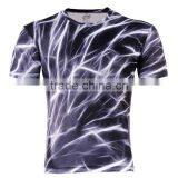 Sublimation Design t Shirt Printing Custom thumbnail-3