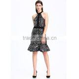 Domin Fashion Latest Ladies Western Sequin Dress Designs thumbnail-3