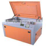 Suda Cnc Center Sell Mini Desktop Laser Machine---SL4030