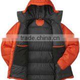 Comfortable Soft Chef Coat thumbnail-2