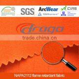 100% Cotton Anti-uv Fireproof Fabric for Workwear thumbnail-1