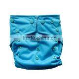 Pocket Cloth Diaper, One Size Fits All, Baby Cloth Diaper, Baby Nappy thumbnail-1