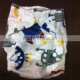 Baby Cloth Diaper,baby Nappy,washable Baby Diaper thumbnail-1