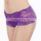 Sexy Hot Teen Underwear Mature Ladies Panties Lace Boyshorts For Women thumbnail-3