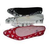 Vulcanized Canvas Shoes-Easter Series Ladies Style thumbnail-1